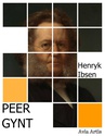 ebook Peer Gynt - Henryk Ibsen