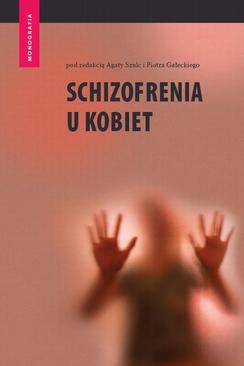 ebook Schizofrenia u kobiet