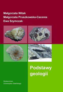 ebook Podstawy geologii