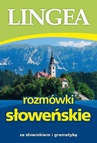 ebook Rozmówki słoweńskie ze słownikiem i gramatyką -  Lingea