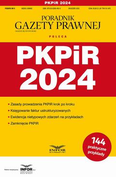 ebook PKPiR 2024