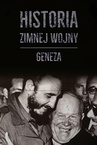 ebook Historia zimnej wojny. Tom I. Geneza - Opracowanie zbiorowe