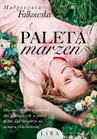 ebook Paleta marzeń - Małgorzata Falkowska