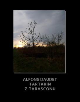 ebook Tartarin z Tarasconu