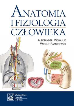 ebook Anatomia i fizjologia człowieka