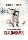 ebook Niedobici spod Stalingradu - Reinhold Busch