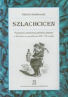 ebook Szlachcicen - Marcin Siadkowski