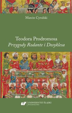 ebook Teodora Prodromosa „Przygody Rodante i Dosyklesa”