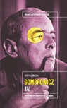 ebook Witold Gombrowicz. Ja! - Józef Olejniczak