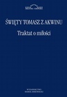 ebook Traktat o miłości - Św. Tomasz z Akwinu