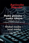 ebook Media globalne – media lokalne - Agnieszka Roguska