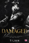 ebook Damaged -  Tijan