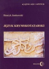 ebook Język krymskotatarski - Henryk Jankowski