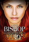 ebook Morderstwo Wron - Anne Bishop