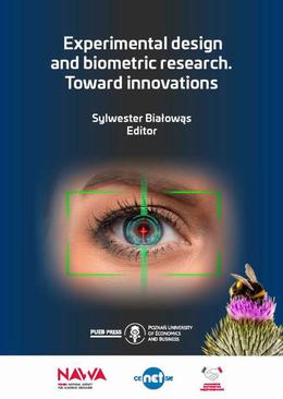 ebook Experimental design and biometric research. Toward innovations