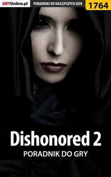 ebook Dishonored 2 - poradnik do gry