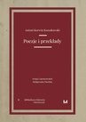 ebook Poezje i przekłady - Antoni Korwin Kossakowski