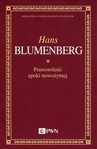 ebook Prawowitość epoki nowożytnej - Hans Blumenberg
