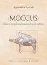 ebook Moccus - Agnieszka Bartnik