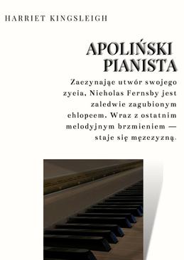 ebook Apolliński Pianista
