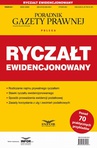ebook Ryczałt ewidencjonowany - Grzegorz Ziółkowski