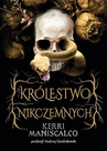 ebook Królestwo Nikczemnych - Kerri Maniscalco