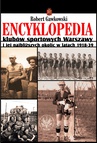 ebook Encyklopedia klubów sportowych Warszawy i jej najbliższych okolic w latach 1918-39 - Robert Gawkowski