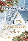 ebook Świąteczny sekret - Krystyna Mirek
