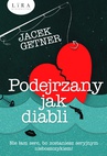 ebook Podejrzany jak diabli - Jacek Getner