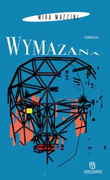 ebook Wymazana
