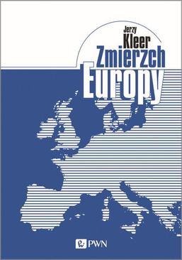 ebook Zmierzch Europy