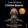 ebook Z listów Bezosa. 14 żelaznych reguł rozwoju biznesu, dzięki którym wzrastał Amazon - Steve Anderson,Karen Anderson