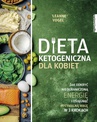 ebook Dieta ketogeniczna dla kobiet - Leanne Vogel