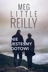 ebook Nie jesteśmy gotowi - Meg Little Reilly