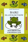 ebook Bajki dla dyslektyków - Kamila Waleszkiewicz