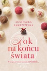 ebook Rok na końcu świata - Agnieszka Zakrzewska