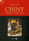 ebook Chiny Powrót olbrzyma - Konrad Seitz