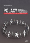 ebook Polacy wobec przemocy politycznej - Daniel Mider