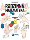 ebook Rodzinna matematyka - Kamila Łyczek