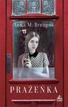 ebook Prażeńka - Anna M. Brengos