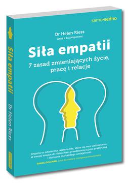 ebook Siła empatii. 7 zasad zmieniających życie, pracę i relacje