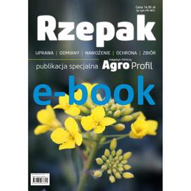 ebook Rzepak
