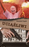 ebook Uciążliwi - Dominik Popek,Jerzy Z. Sobolewski