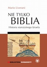 ebook Nie tylko Biblia - Mario Liverani