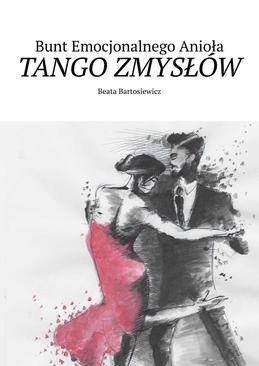 ebook Tango zmysłów