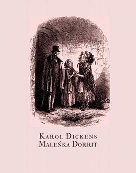 ebook Maleńka Dorrit