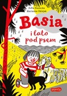 ebook Basia i lato pod psem - Zofia Stanecka,Marianna Oklejak