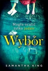 ebook Wybór - Nicholas Sparks,Samantha King