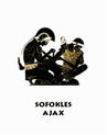 ebook Ajax -  Sofokles