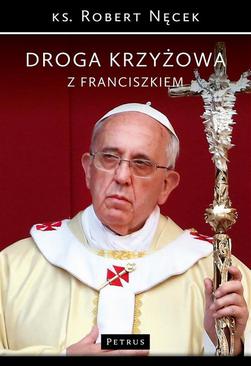 ebook Droga Krzyżowa z Franciszkiem